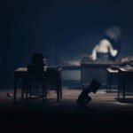 Little Nightmares 2 PS4 - Image 2