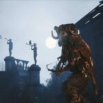 Metro Exodus PS4 - Image 4