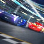Cars 3: Driven to Win PS4 - Image 2