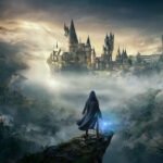 Hogwarts Legacy PS4 - Image 2