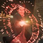 Hogwarts Legacy PS4 - Image 4