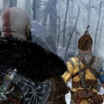 God of War Ragnarök PS4 - Image 2