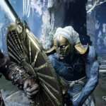 God of War Ragnarök PS4 - Image 3