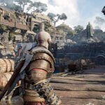 God of War Ragnarök PS4 - Image 4