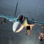 Ace Combat 7: Skies Unknown PS4 - Image 4