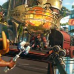 Ratchet & Clank PS4 - Image 2
