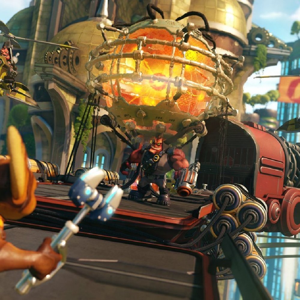 New Project - 2025-08-06T221809.476 (49) Ratchet & Clank PS4 - Image 2