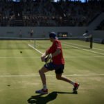 Tennis World Tour 2 PS4 - Image 2