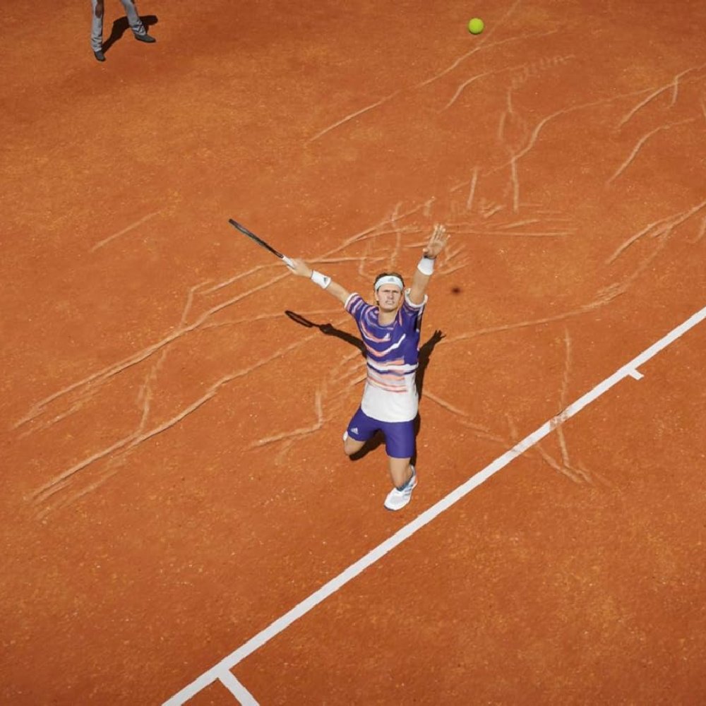 New Project - 2025-08-06T221809.476 (58) Tennis World Tour 2 PS4 - Image 3