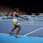 Tennis World Tour 2 PS4 - Image 4