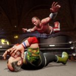 WWE 2k Battlegrounds PS4 - Image 2