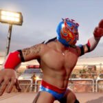 WWE 2k Battlegrounds PS4 - Image 3