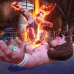 WWE 2k Battlegrounds PS4 - Image 4