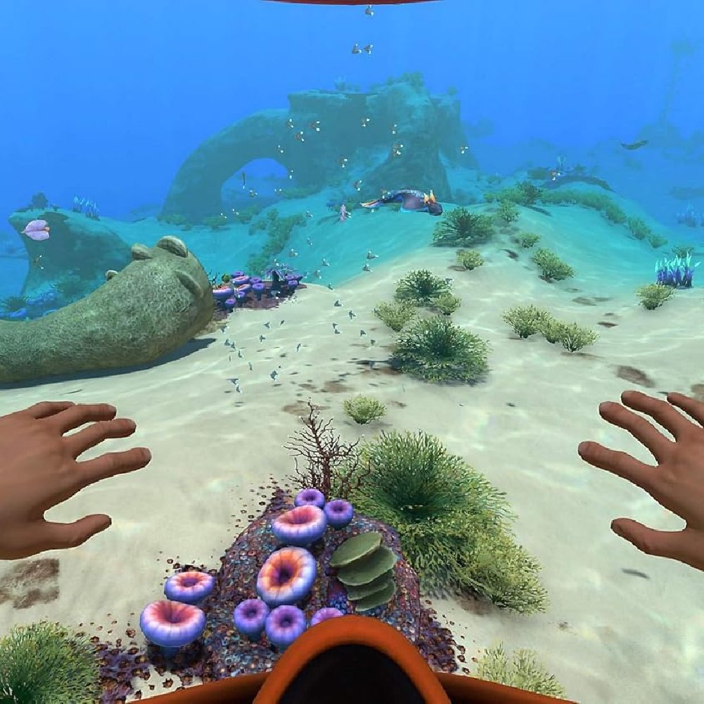 New Project - 2025-08-06T221809.476 (68) Subnautica PS4 - Image 4