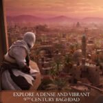 Assassin’s Creed Mirage PS4 - Image 3