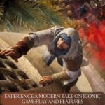 Assassin’s Creed Mirage PS4 - Image 4