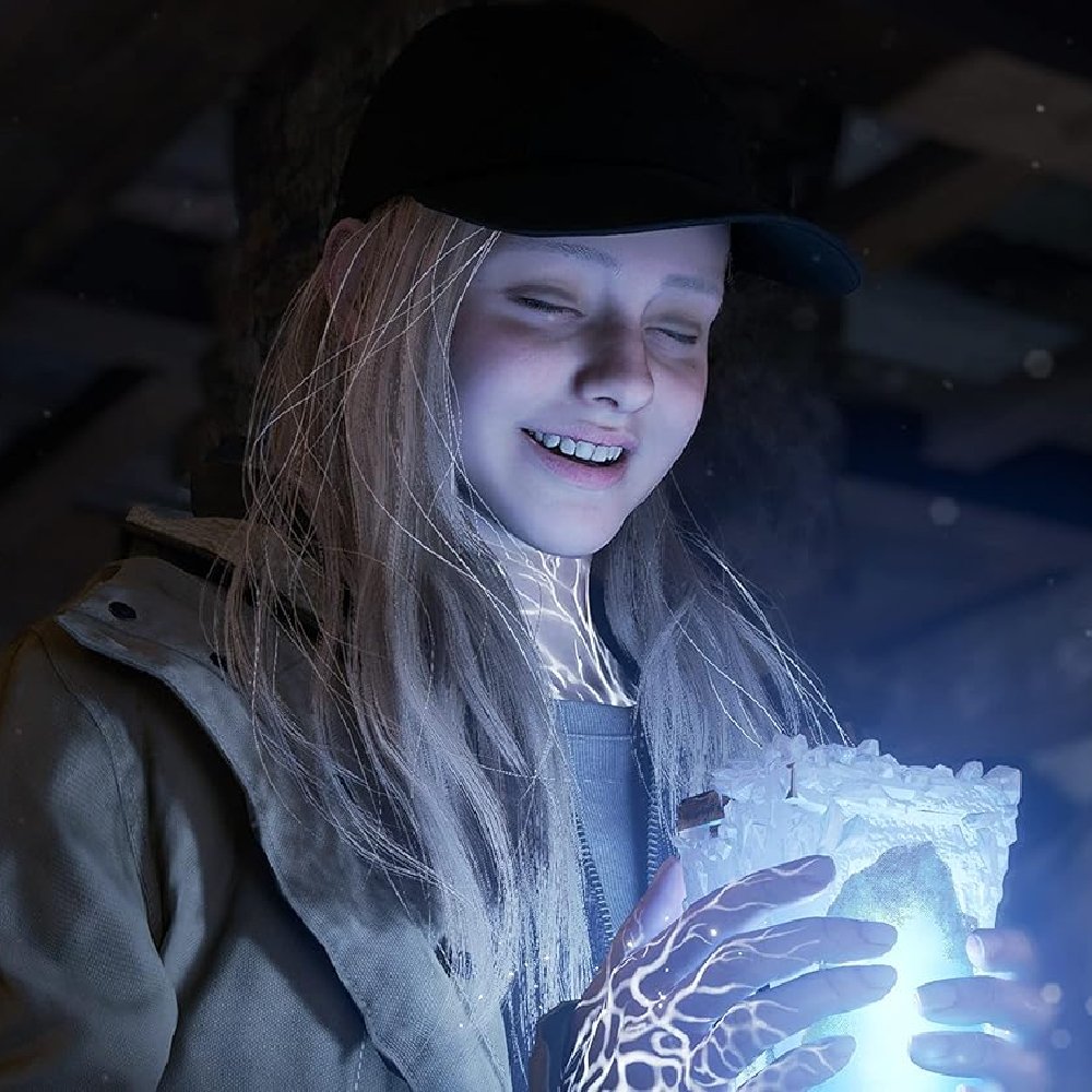 New Project - 2025-08-06T221809.476 (82) Resident Evil 8 Village Gold Edition PS4 - Image 2