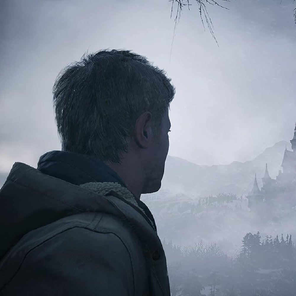 New Project - 2025-08-06T221809.476 (84) Resident Evil 8 Village Gold Edition PS4 - Image 4