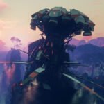 Rage 2 PS4 - Image 2