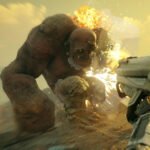 Rage 2 PS4 - Image 4