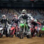 Monster Energy Supercross 4 PS4 - Image 4