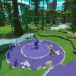 Minecraft: Legends - Deluxe Edition PS4 - Image 3