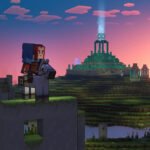 Minecraft: Legends - Deluxe Edition PS4 - Image 4