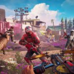 Far Cry New Dawn PS4 - Image 2