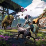Far Cry New Dawn PS4 - Image 3