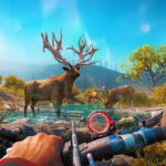 Far Cry New Dawn PS4 - Image 4