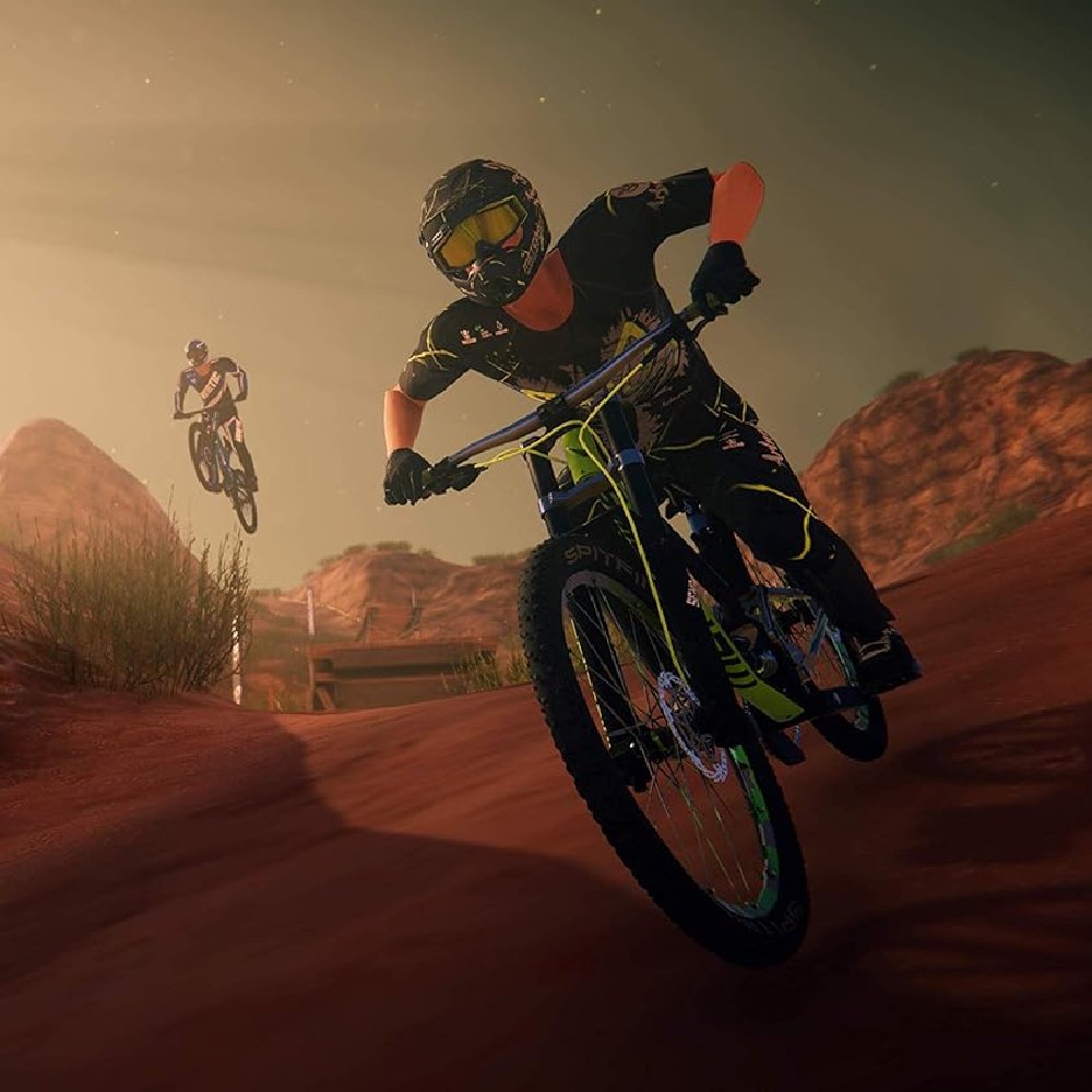 New Project - 2025-08-13T194808.216 Descenders PS4 - Image 2