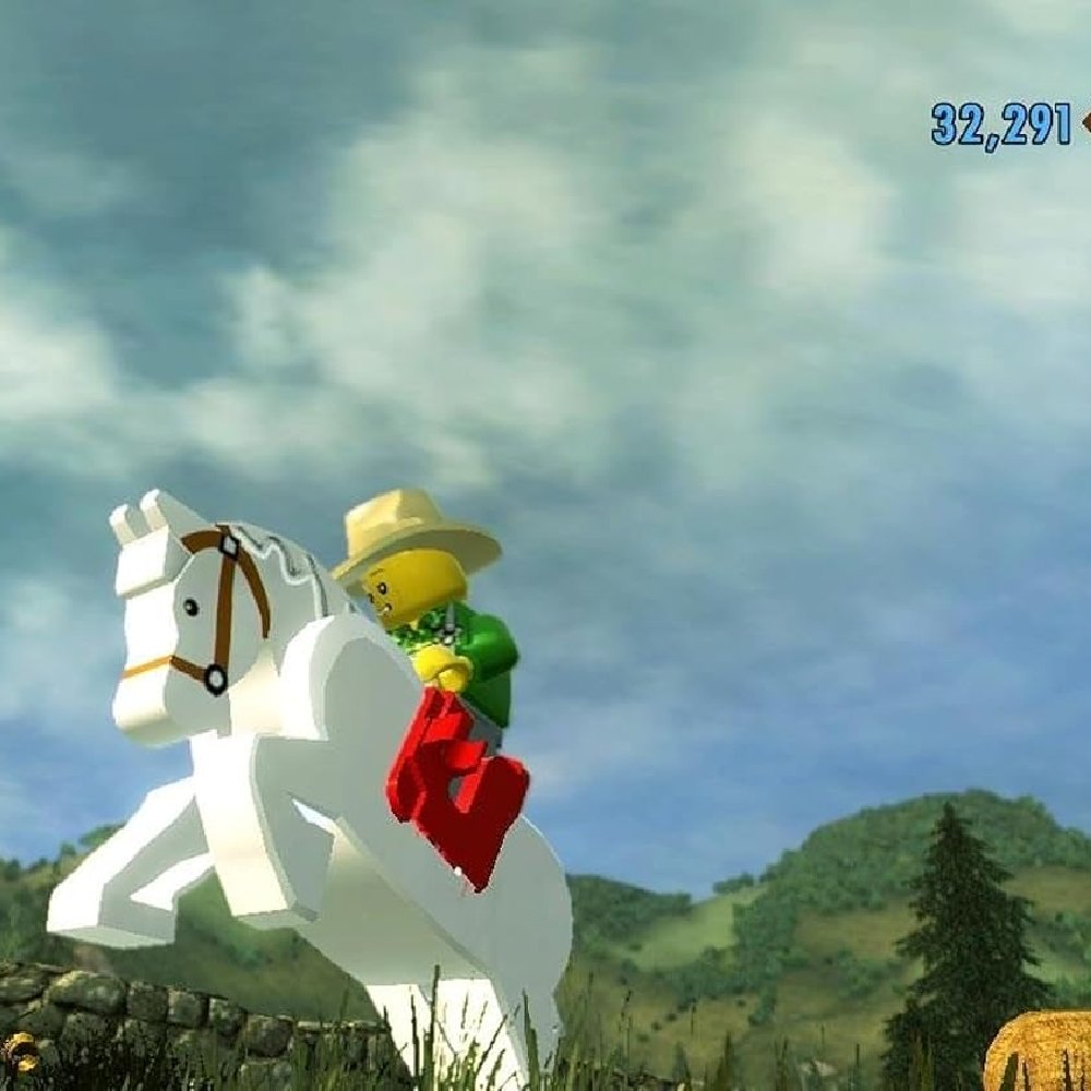 New Project - 2025-08-13T195402.019 LEGO City Undercover PS4 - Image 3