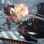 Wolfenstein Cyberpilot VR PS4 - Image 4