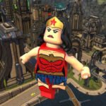 LEGO DC Super-Villains PS4 - Image 2