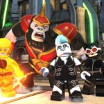 LEGO DC Super-Villains PS4 - Image 3