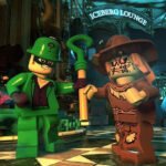 LEGO DC Super-Villains PS4 - Image 4