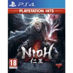 NIOH PS4