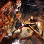NIOH PS4 - Image 4