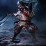 NIOH PS4 - Image 3