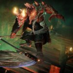 NIOH PS4 - Image 2