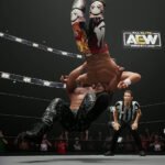 AEW Fight Forever PS4 - Image 2