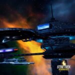 Star Trek Resurgence PS4 - Image 2