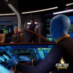 Star Trek Resurgence PS4 - Image 3