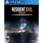 Resident Evil 7: Gold Edition PS4 suteikia įtemptą siaubo patirtį, kupiną kovų, paslapčių, monstrų, iššūkių, įtampos, nuotykių, emocijų ir išlikimo.