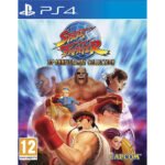 Street Fighter 30th Anniversary Collection PS4 suteikia nostalgiją keliančią kovų patirtį, kupiną veikėjų, pergalių, emocijų, kovų, iššūkių ir adrenalino.