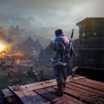 Middle-Earth: Shadow of Mordor PS4 - Image 4