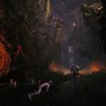 Lord of the Rings: Gollum PS4 - Image 4