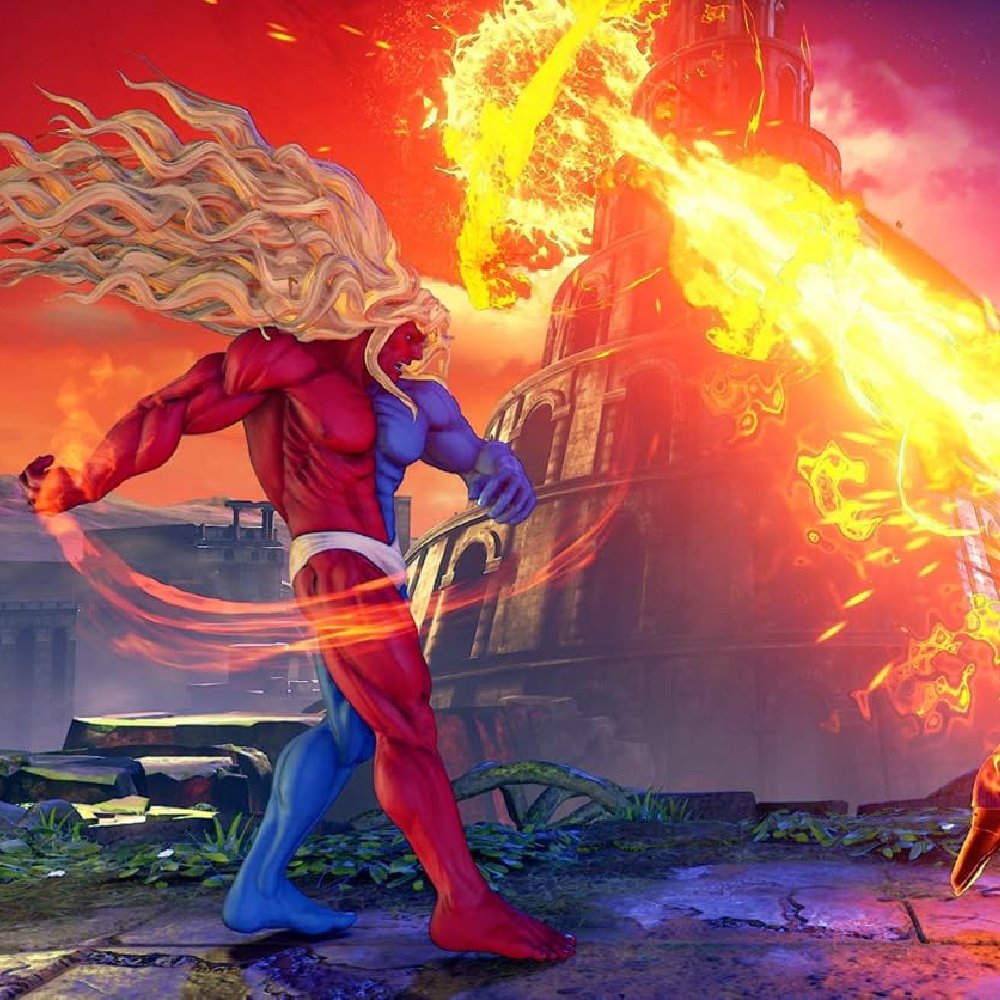 New Project - 2025-08-15T075021.119 Street Fighter V PS4 - Image 3