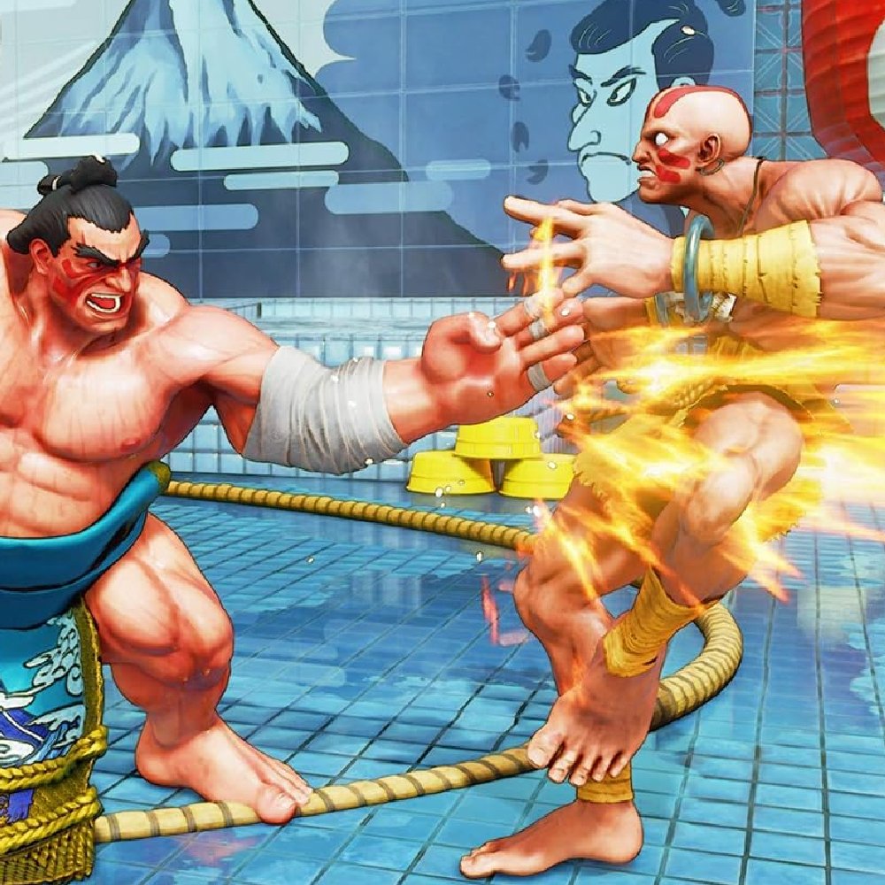 New Project - 2025-08-15T075051.292 Street Fighter V PS4 - Image 4