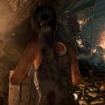Tomb Raider: Definitive Edition PS4 - Image 2